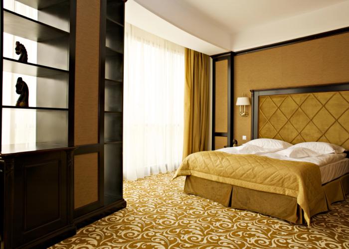 Bellaria Hotel