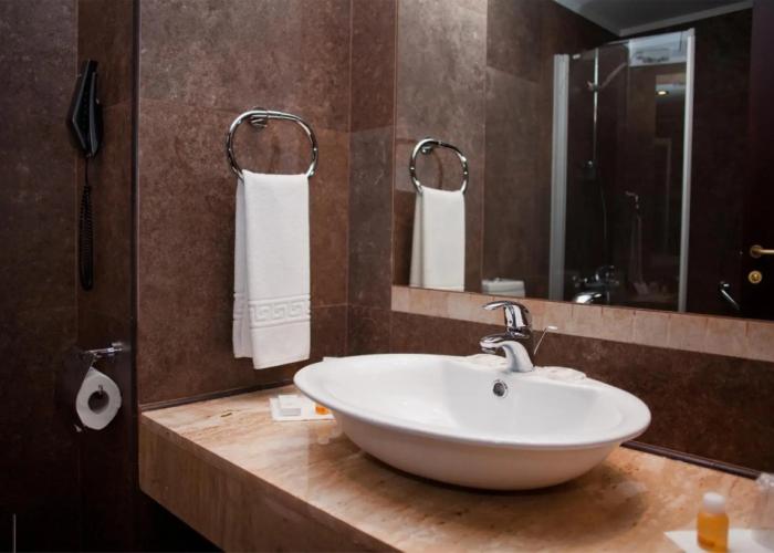 Bellaria Hotel