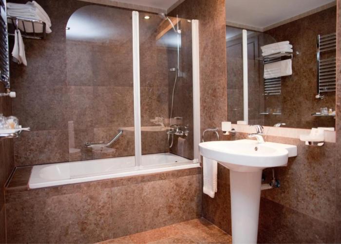 Bellaria Hotel