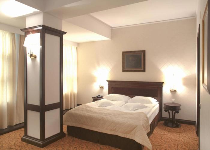 Bellaria Hotel