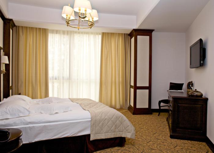 Bellaria Hotel