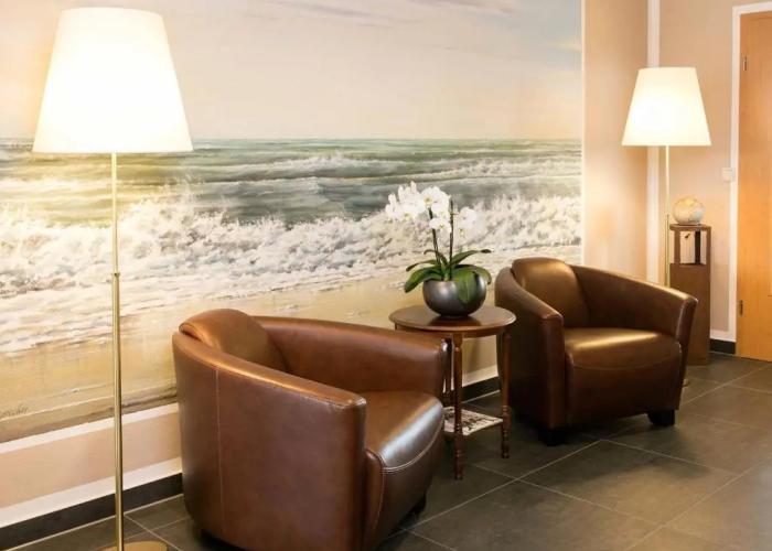 Hotel Pommernland