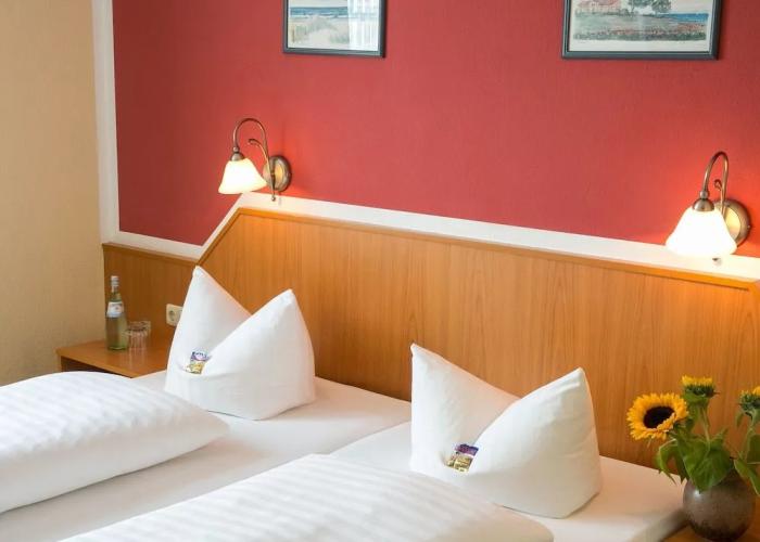 Hotel Pommernland