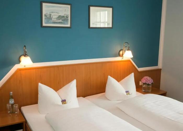 Hotel Pommernland