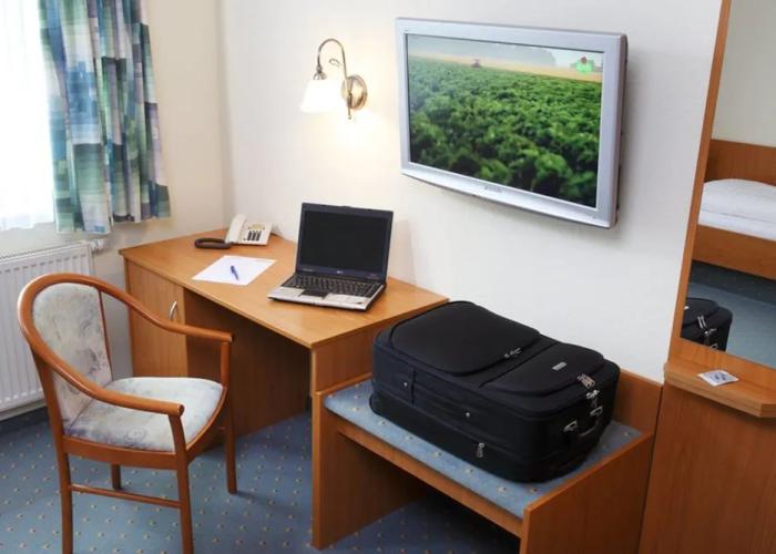 Hotel Pommernland