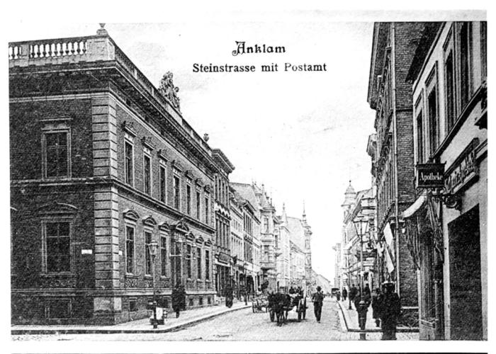 Hotel Anklamer Hof, BW Signature Collection