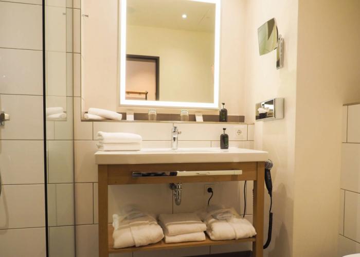 Hotel Anklamer Hof, BW Signature Collection