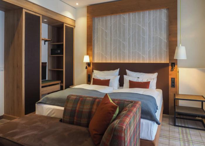 Hotel Anklamer Hof, BW Signature Collection