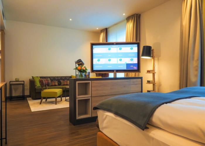 Hotel Anklamer Hof, BW Signature Collection