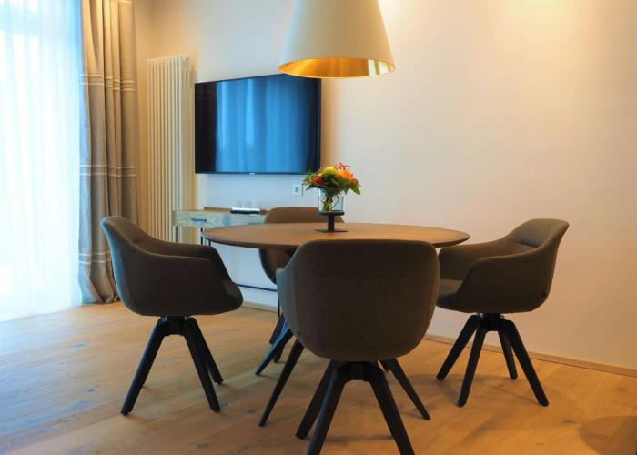 Hotel Anklamer Hof, BW Signature Collection