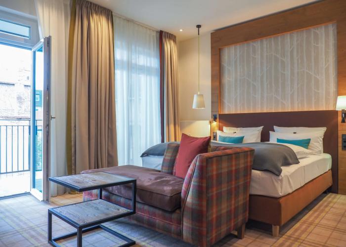 Hotel Anklamer Hof, BW Signature Collection
