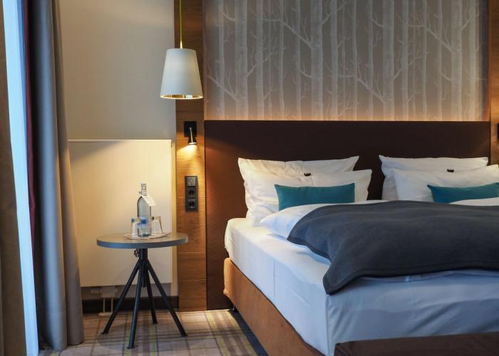 Hotel Anklamer Hof, BW Signature Collection