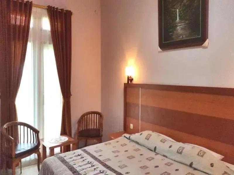 Hotel Bintang Redante