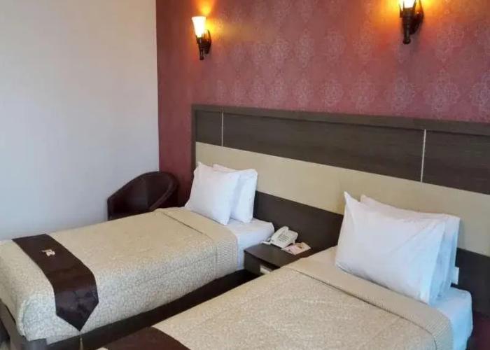 Hotel Bintang Redante