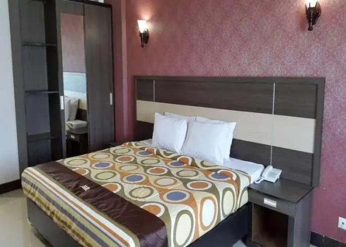 Hotel Bintang Redante