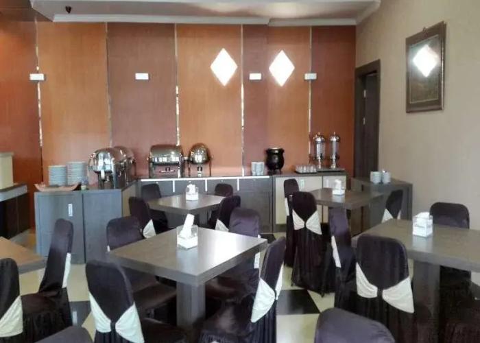 Hotel Bintang Redante