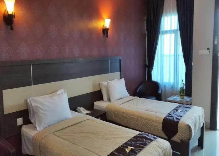 Hotel Bintang Redante