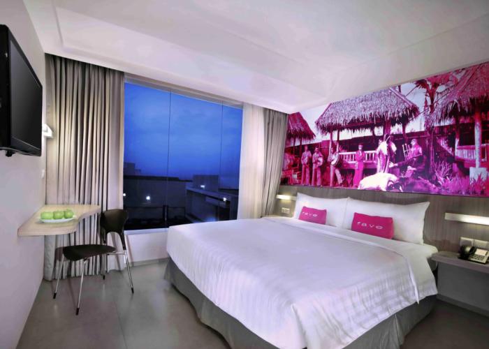 favehotel Cimanuk Garut