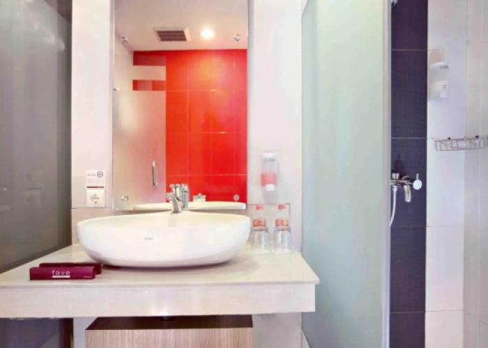 favehotel Cimanuk Garut