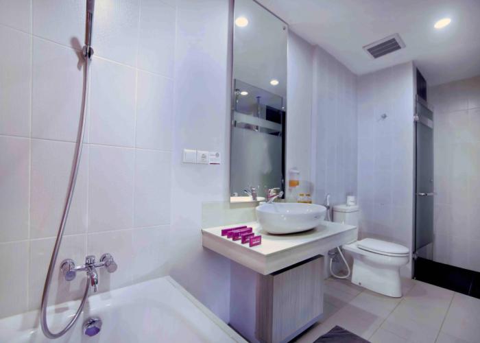 favehotel Cimanuk Garut