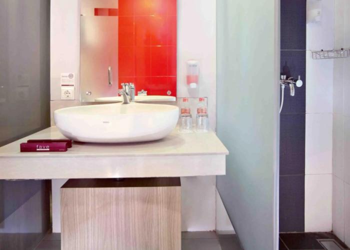 favehotel Cimanuk Garut