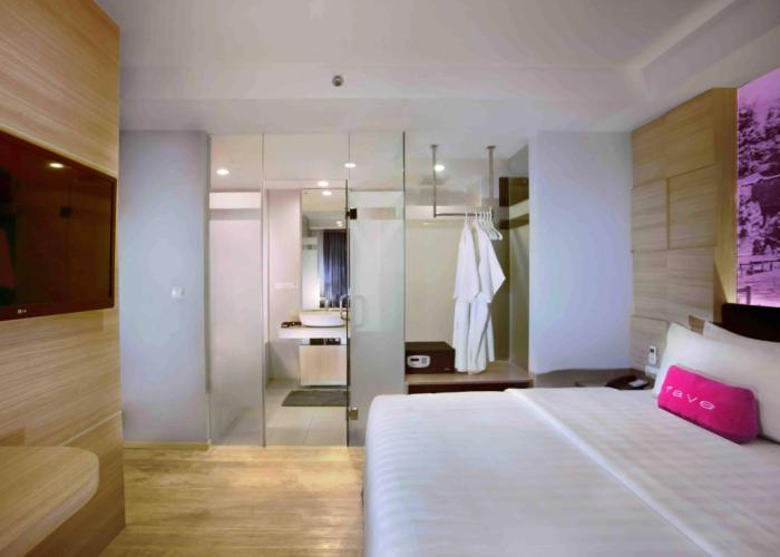 favehotel Cimanuk Garut