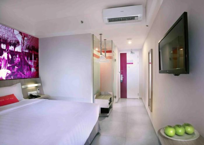 favehotel Cimanuk Garut
