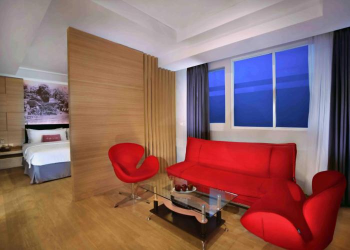favehotel Cimanuk Garut