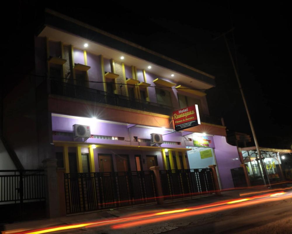 Hotel Ramayana Garut