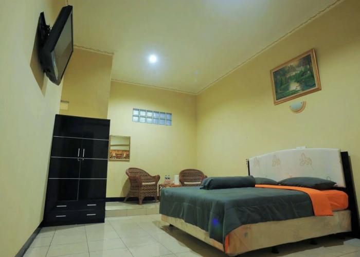 Hotel Ramayana Garut