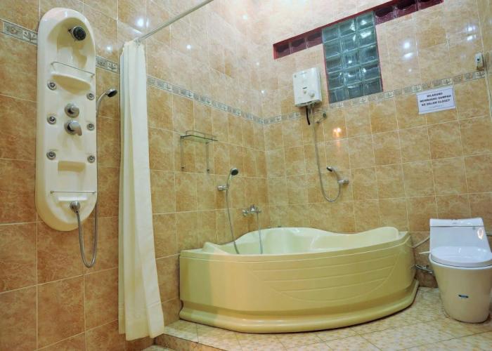 Hotel Ramayana Garut
