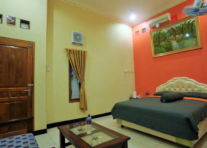 Hotel Ramayana Garut