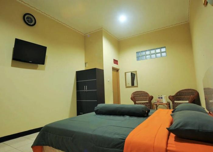 Hotel Ramayana Garut