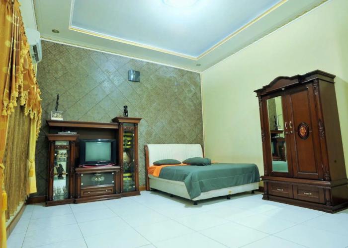 Hotel Ramayana Garut