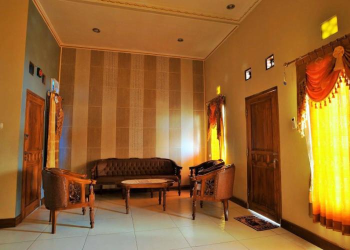 Hotel Ramayana Garut