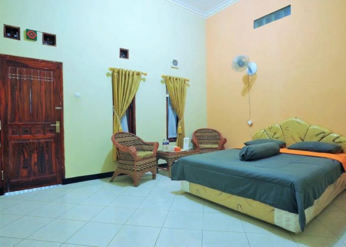 Hotel Ramayana Garut