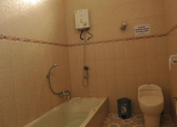 Hotel Ramayana Garut