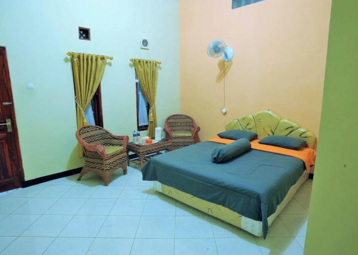Hotel Ramayana Garut