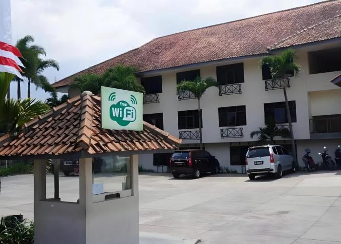 Hotel Augusta Garut