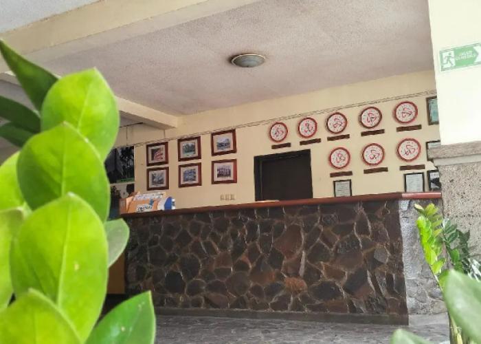 Hotel Augusta Garut