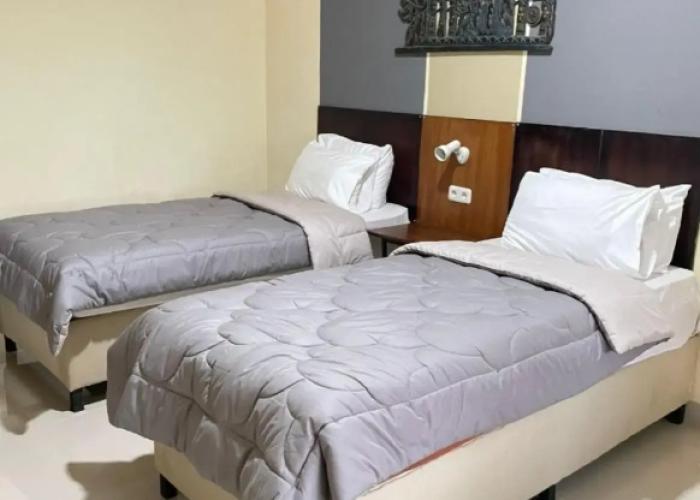 Hotel Augusta Garut