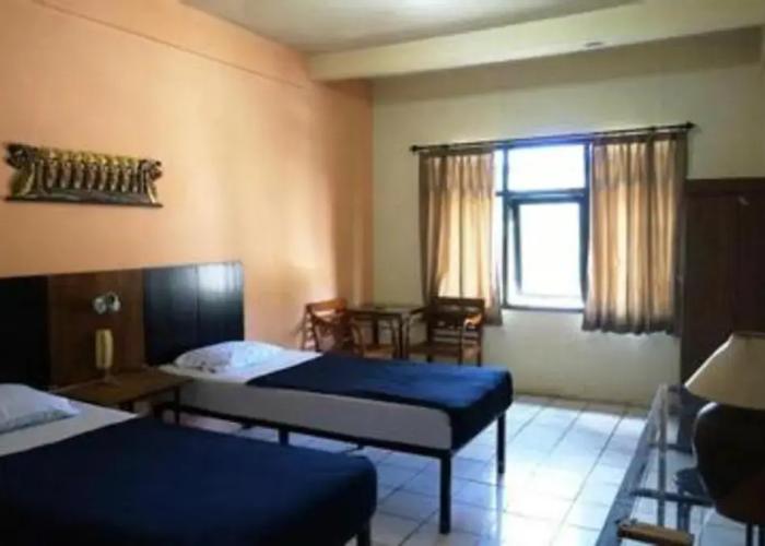 Hotel Augusta Garut