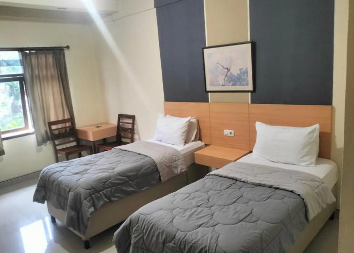 Hotel Augusta Garut