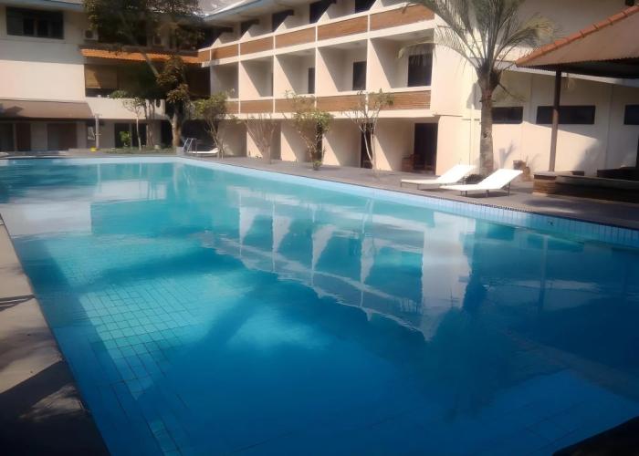 Hotel Augusta Garut