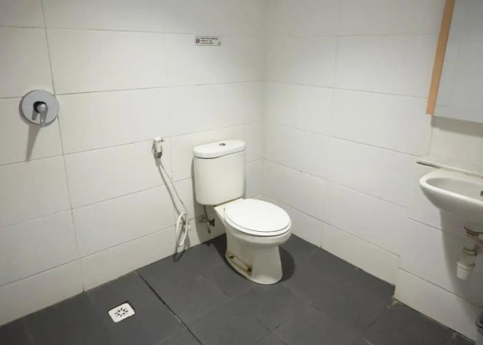 Hotel Augusta Garut