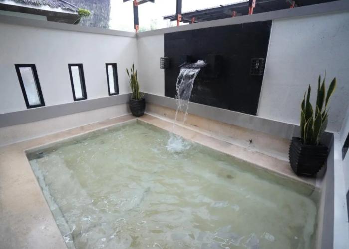 Sabda Alam Hotel Resort