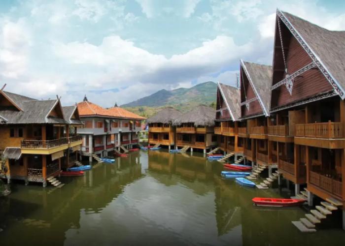 Danau Dariza Resort  - Hotel