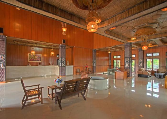 Danau Dariza Resort  - Hotel