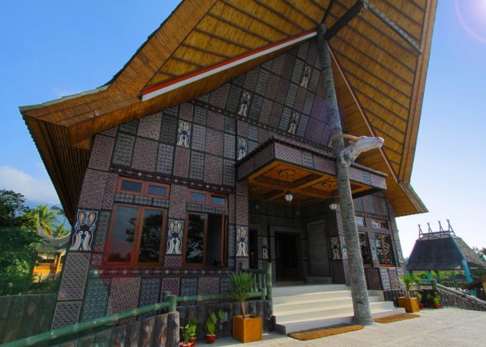 Danau Dariza Resort  - Hotel