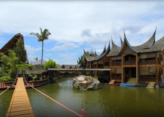 Danau Dariza Resort  - Hotel